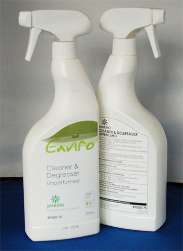 Degreaser