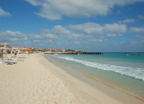 Santa Maria