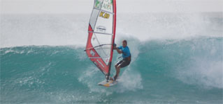 Surfer