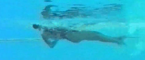 Backstroke 4