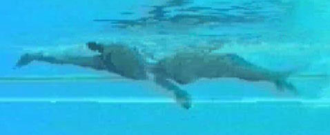 Backstroke 6